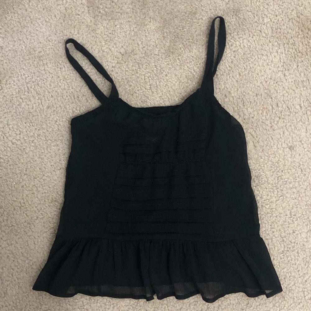American eagle tank